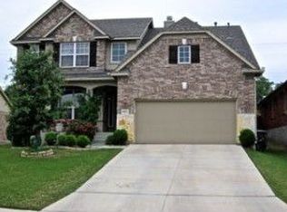 6023 Geranium, San Antonio, TX 78253