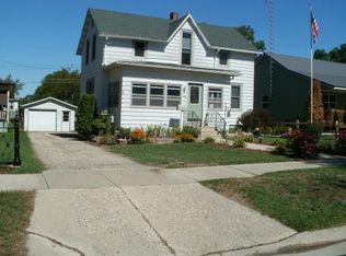 505 E Conant St, Portage, WI 53901