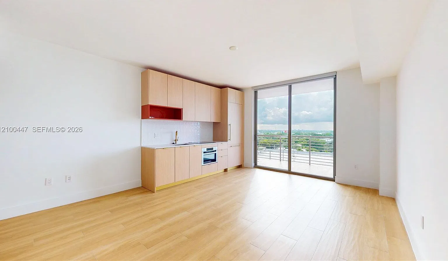 The Standard Residences — Photo 2