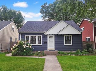 5728 Vincent Ave S, Minneapolis, MN 55410