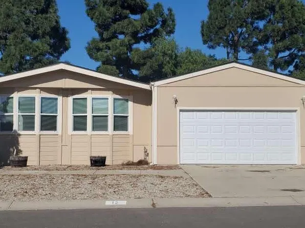 1317 N V St Spc 12, Lompoc, CA 93436