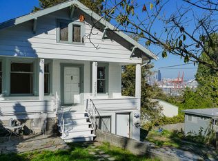 3032D SW Charlestown St, Seattle, WA 98126