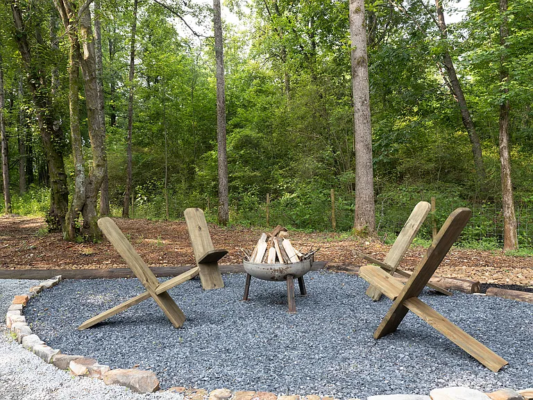 Fire Pit