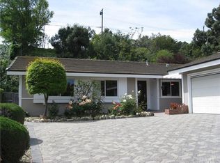 26653 Whitehorn Dr, Rancho Palos Verdes, CA 90275