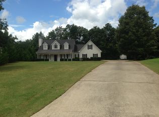 65 Creekside Ct, Covington, GA 30016