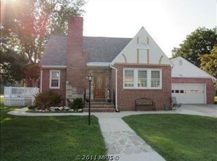 61 2nd Ave, Emmitsburg, MD 21727