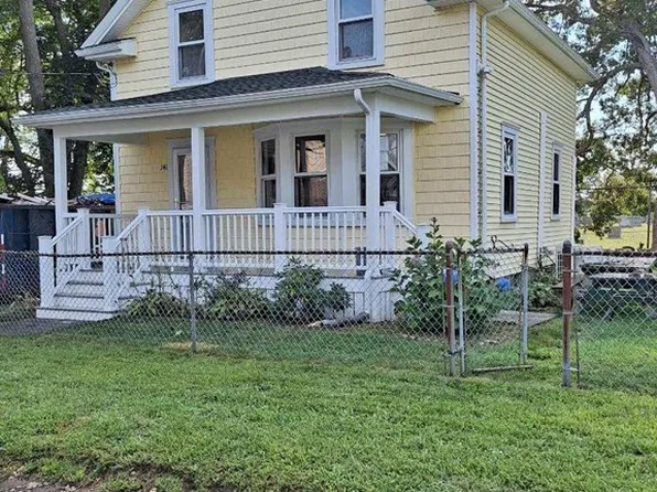 141 Caroline St, New Bedford, MA 02740