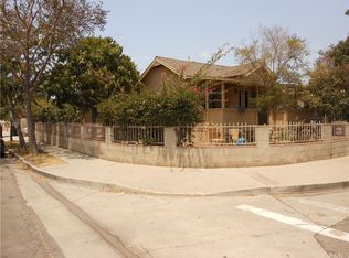 16651 Eureka Ave, Paramount, CA 90723