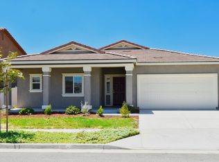 1266 Riviera Dr, Calimesa, CA 92320