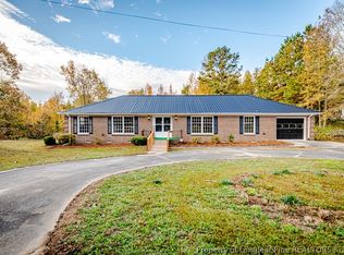 10606 Us Highway 74 E, Lilesville, NC 28091