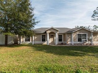 710 Deen Rd, Bunnell, FL 32110