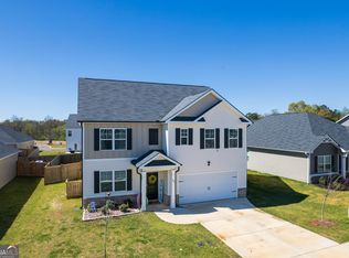 141 Farmers Way, Perry, GA 31069