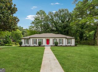 676 Bralorne Dr, Stone Mountain, GA 30087