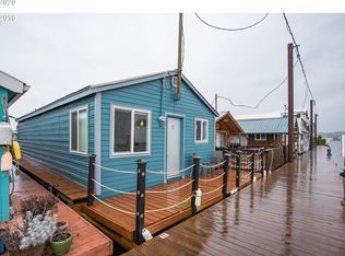 2915 NE Marine Dr UNIT A-17, Portland, OR