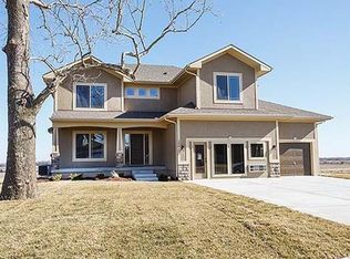 28001 E Howard Dr, Lake Lotawana, MO 64086