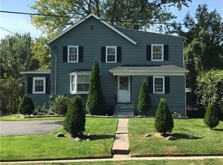 55 Spring St FLOOR 2, Wethersfield, CT 06109