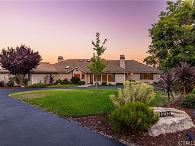 1275 Shane Ln, Templeton, CA, 93465