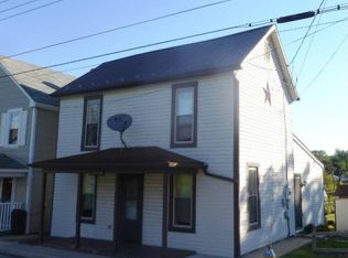 11 N Martin St, Clear Spring, MD 21722