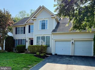 9351 Worthington Dr, Bristow, VA 20136