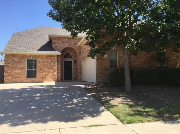 5112 Parkplace Dr, Argyle, TX 76226
