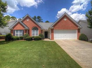445 Suwanee East Dr, Lawrenceville, GA