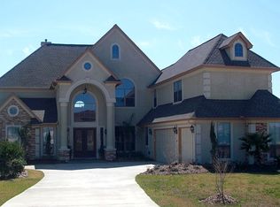 11625 Grandview Dr, Montgomery, TX 77356