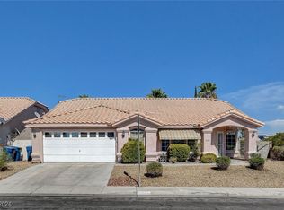 3692 Chicopee St, Las Vegas, NV 89147