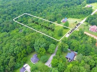 3390 Tarsus Rd, Palmyra, TN 37142