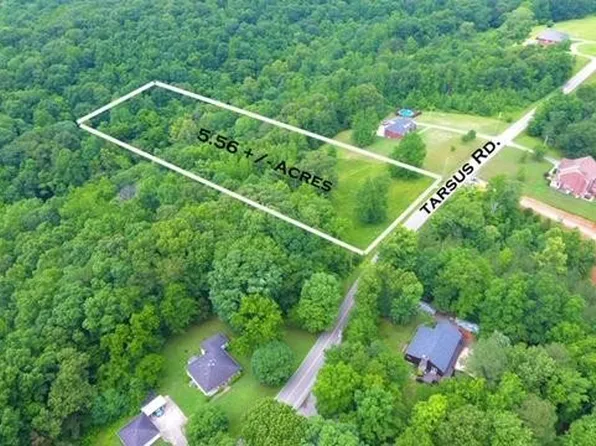 3390 Tarsus Rd, Palmyra, TN 37142