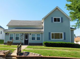 436 3rd Ave, Manilla, IA 51454