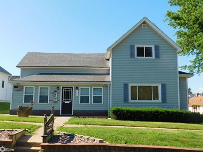 436 3rd Ave, Manilla, IA, 51454