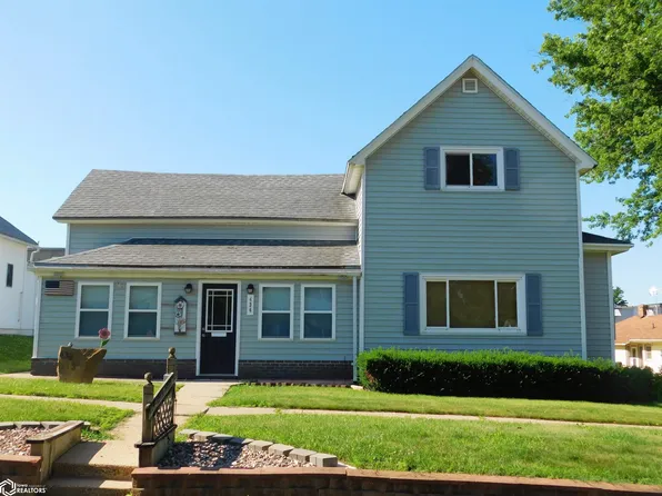 436 3rd Ave, Manilla, IA 51454