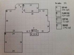 461 Citrus Ave, Sebastian, FL 32958