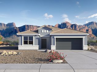 9340 S Hale Dr, Apache Junction, AZ 85120