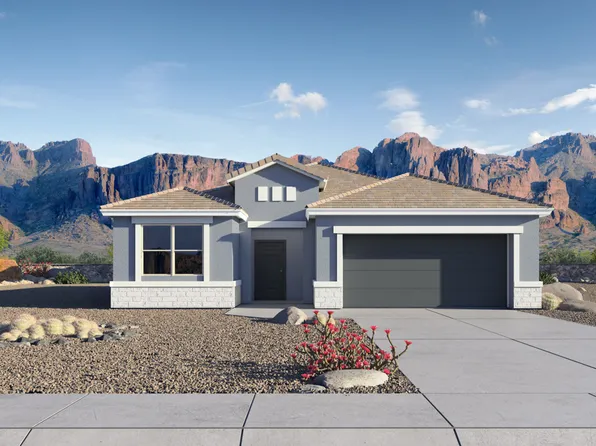 9340 S Hale Dr, Apache Junction, AZ 85120