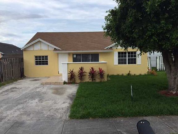 2nd image of 20385 NW 36th Ct