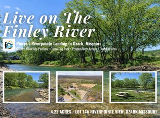 LOT-14A Riverpointe Vw, Ozark, MO 65721
