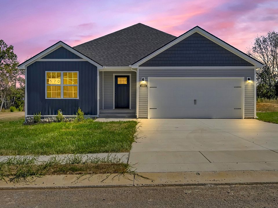 1st image of 570 Liberty Park Lot 570