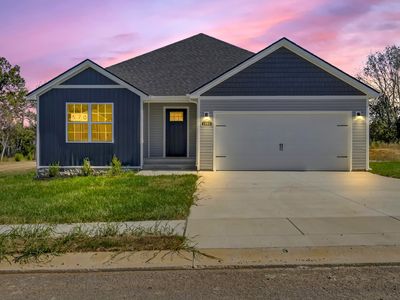 570 Liberty Park Lot 570, Clarksville, TN, 37042