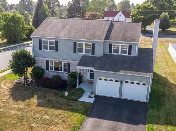 140 Elio Cir, Limerick, PA 19468