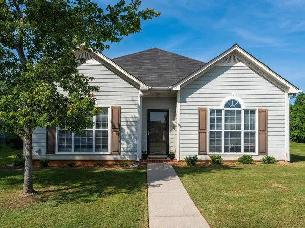 5875 Marchester Cir, Pinson, AL 35126