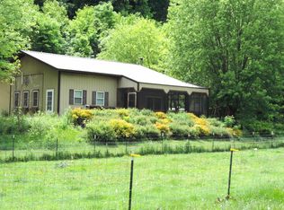 40267 Badger Rd, Boscobel, WI 53805