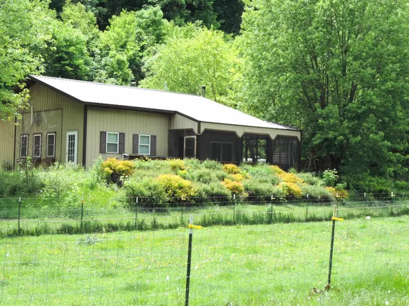 40267 Badger Road, Boscobel, WI 53805