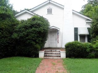 125 Lagrange St, Newnan, GA 30263