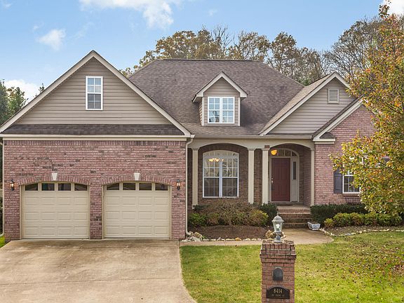 4th image of 8414 Jay Trent Court Meadow Strm