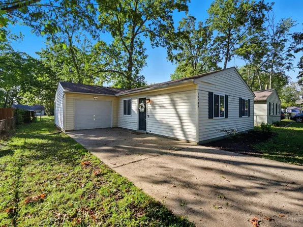 12105 4th Ave, Cincinnati, OH 45249