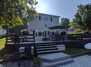 89 S Shore Rd, Cuba, NY 14727