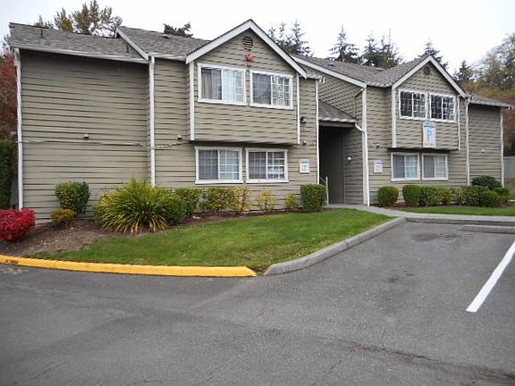 4th image of 1814 S 286th Ln APT P202
