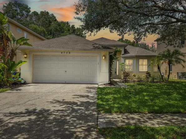 4756 WHISPERING WIND AVENUE, TAMPA, FL 33614