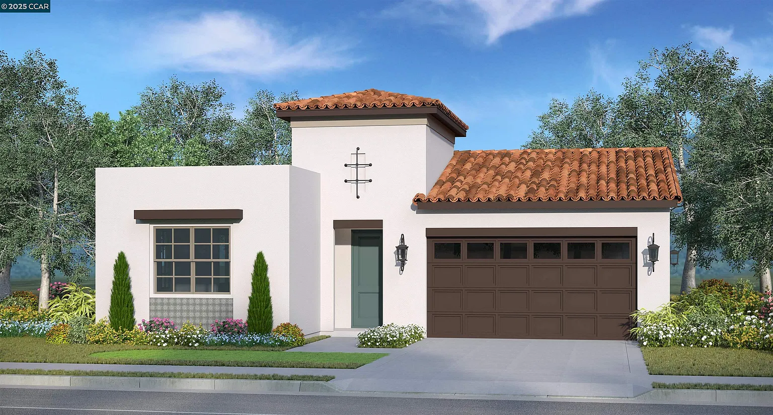 5612 Ridgepoint Way photo 1